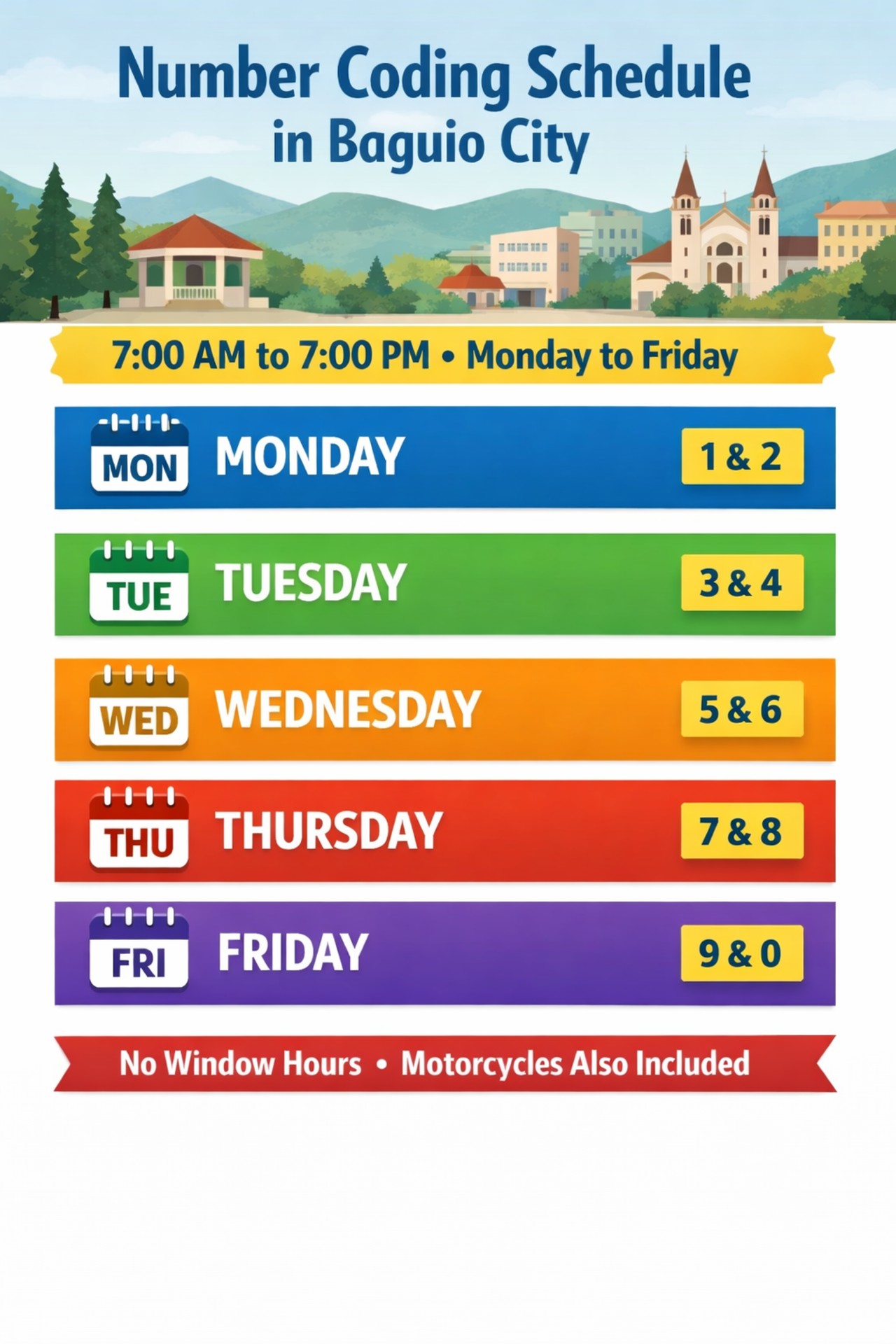 baguio-coding-hours-schedule-per-day