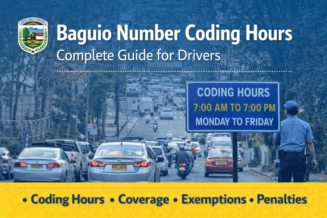 baguio-number-coding-hours