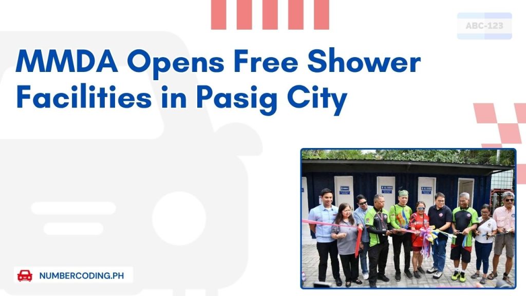 mmda-opens-free-shower-pasig-city