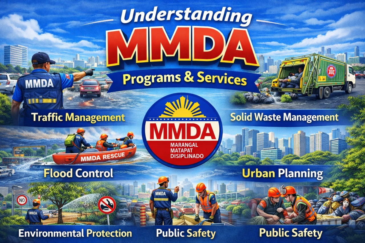 mmda-programs