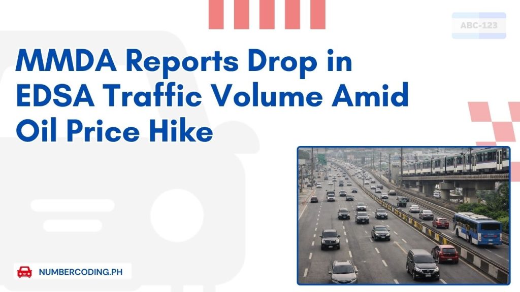 mmda-reports-drop-in-edsa-traffic
