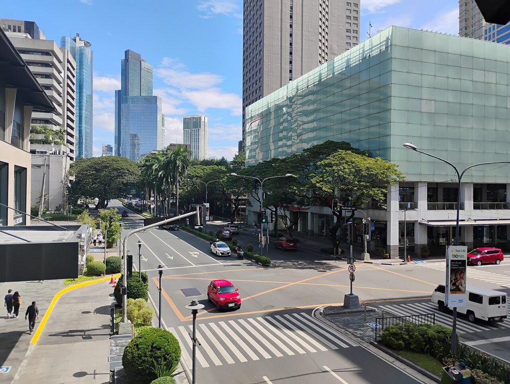 Makati_Avenue