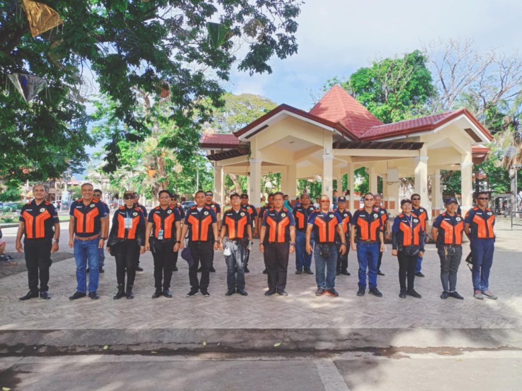 dumaguete-tmo-personnel
