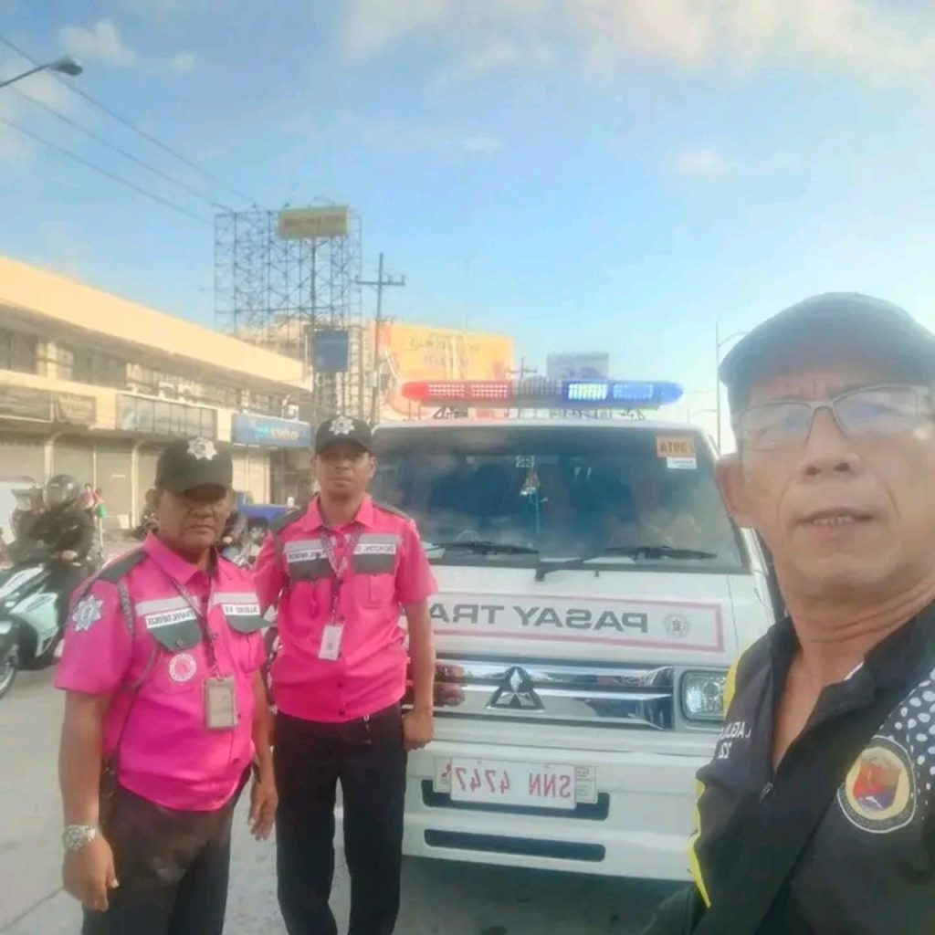 pasay-city-traffic-management-office