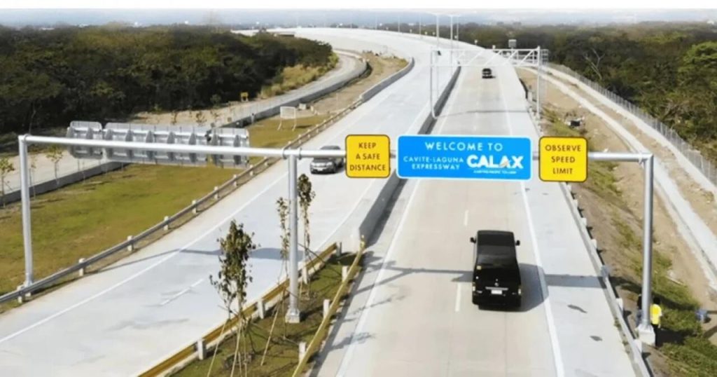 Cavite-Laguna-expressway-coding-rules