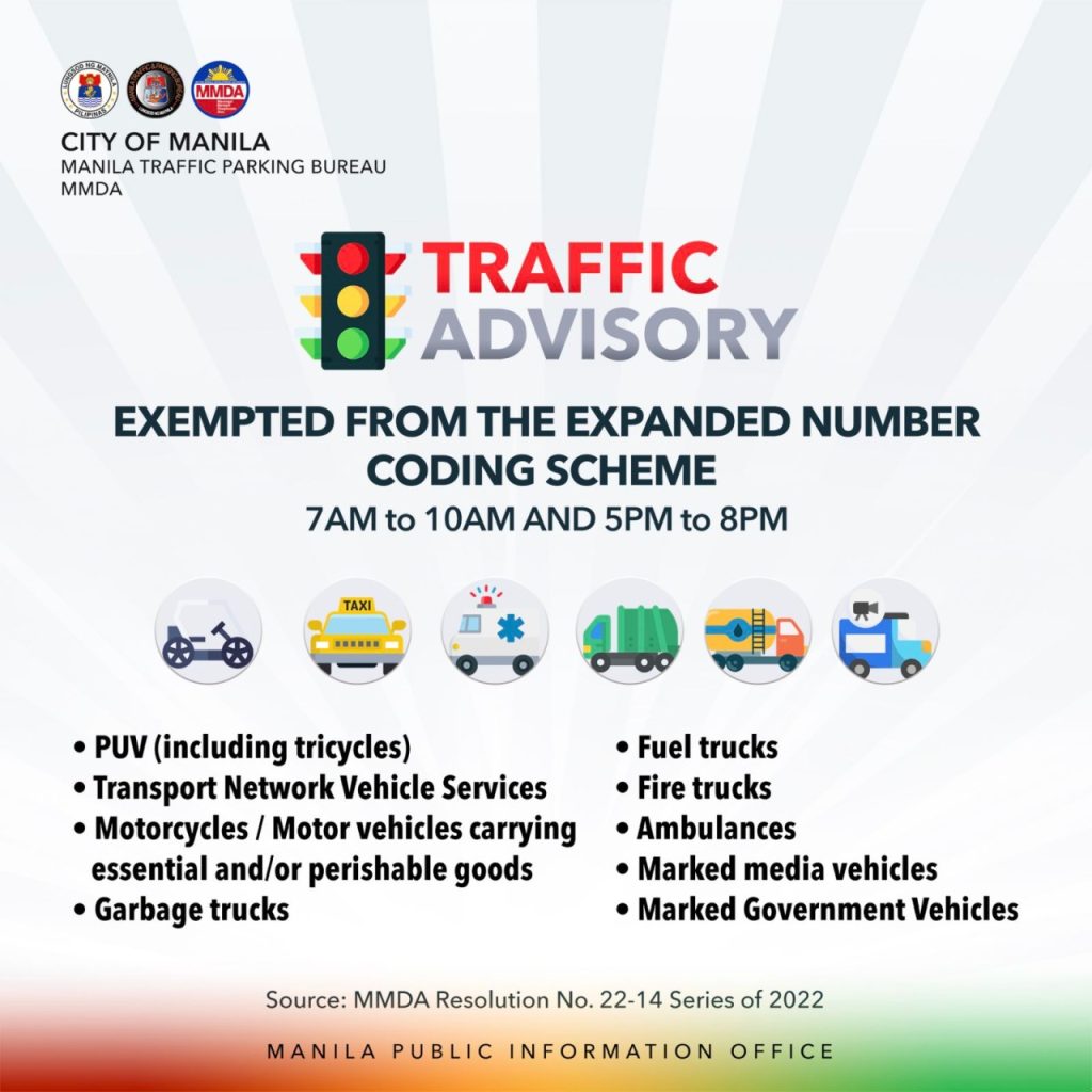 manila-coding-exemptions