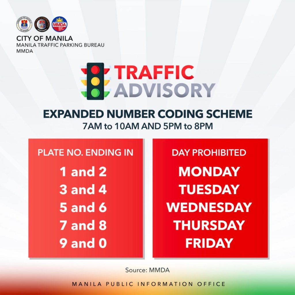 manila-coding-schedule