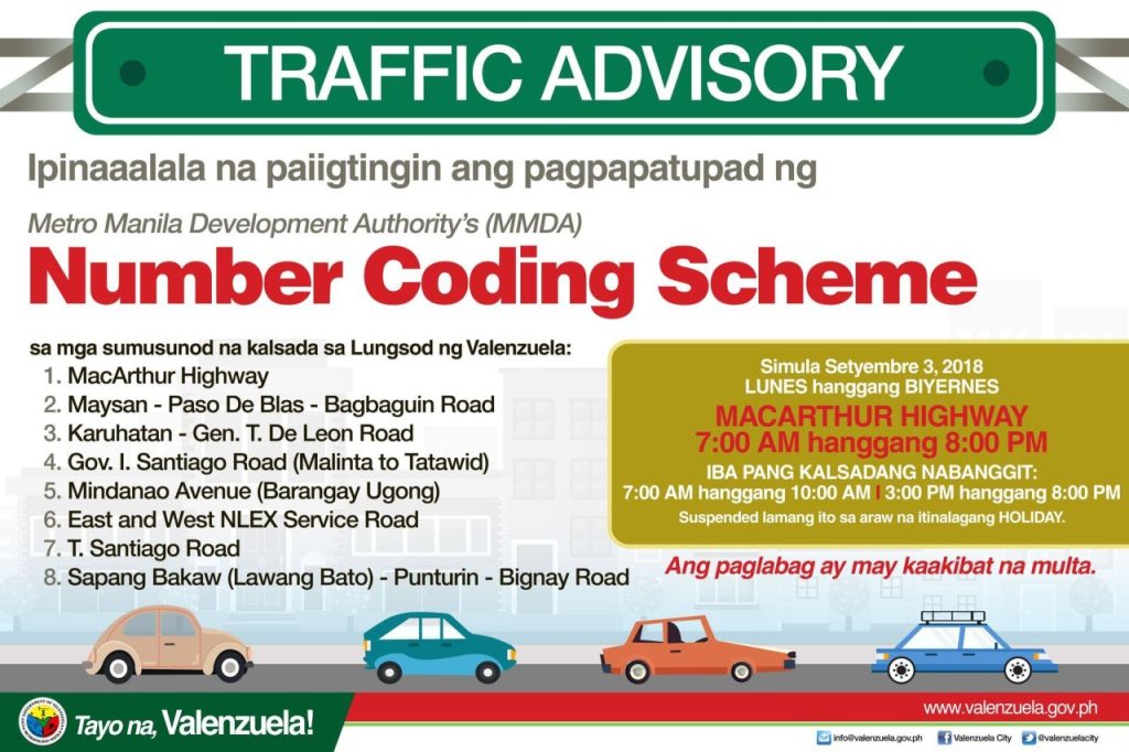 valenzuela-number-coding
